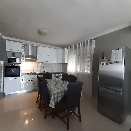 Apartment Gloria Zadar Exteriör bild
