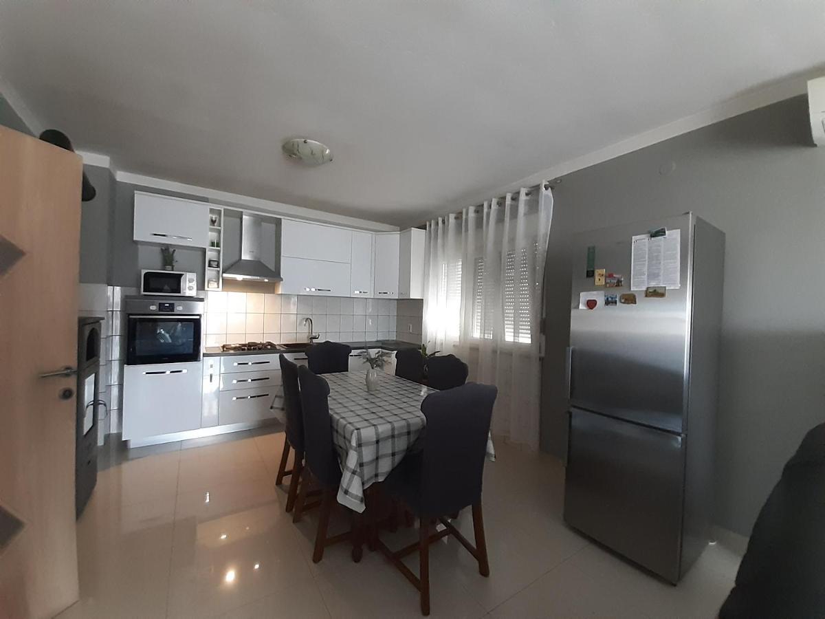 Apartment Gloria Zadar Exteriör bild