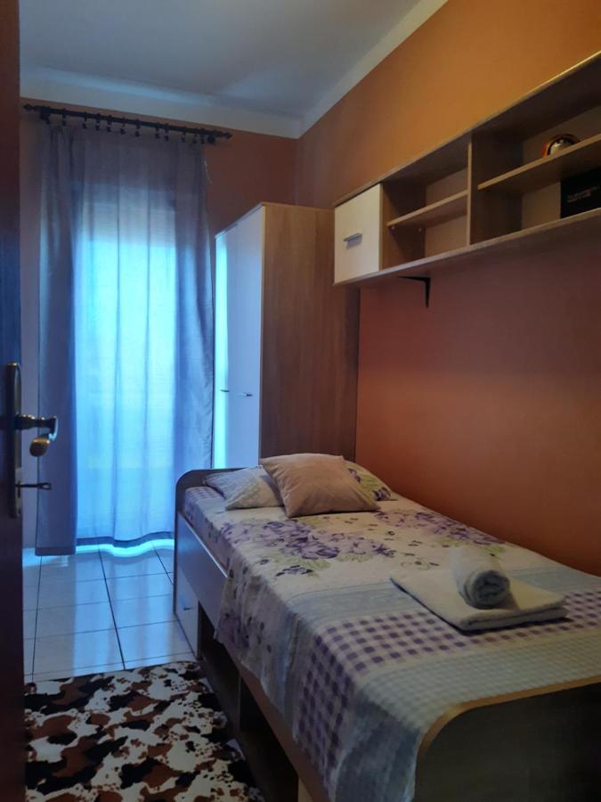 Apartment Gloria Zadar Exteriör bild